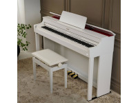 Casio AP-300 WE Casio AP-300 WE